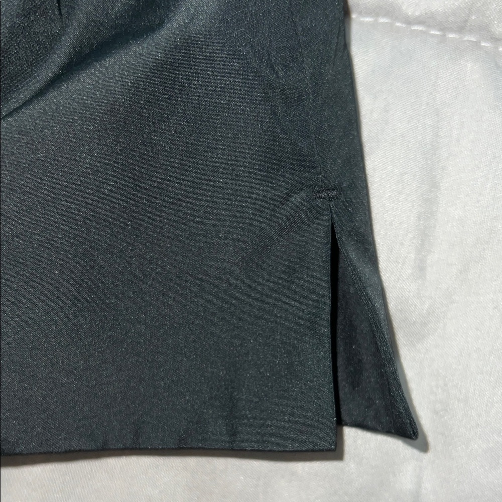 COS Elegant Black Off-Shoulder Top - Picture 7 of 10